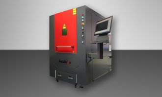 BC Cutting Laser